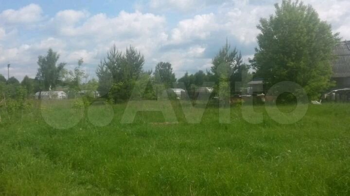 Участок 16 сот. (ИЖС)