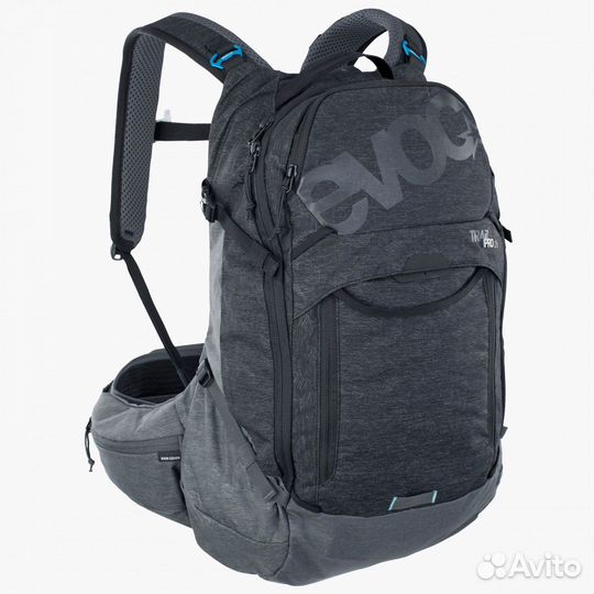 Рюкзак Evoc Trail Pro 26L