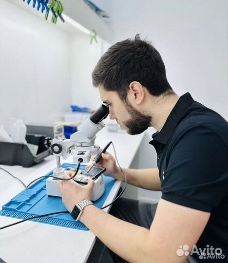 Дисплей для Huawei Honor + установка за 20 мин