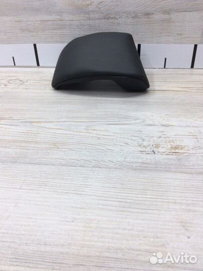 Накладка сиденья задняя правая Opel Astra J A14NET