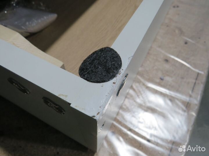 Диван Бонент Velvet Eclipse