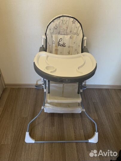 Стул для кормления