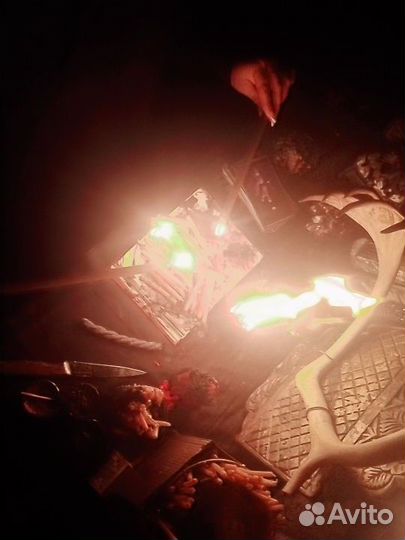 Гадание снятие сглаза порчи негатива обучение