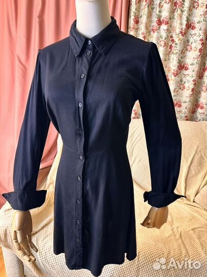 Платье летнее из вискозы XS S tally weijl