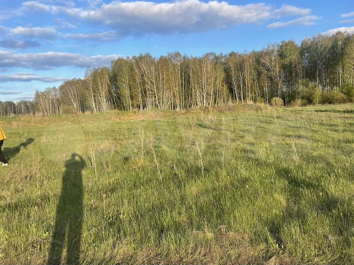 Участок 28 сот. (ИЖС)