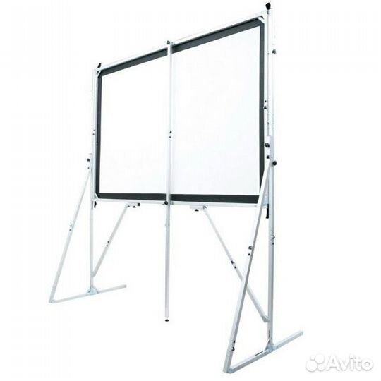 ViewScreen Fast Fold 16:10 451х289 430х269 Soft MW