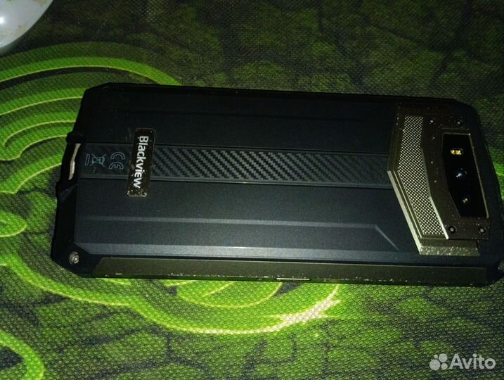 Blackview BV9100, 4/64 ГБ
