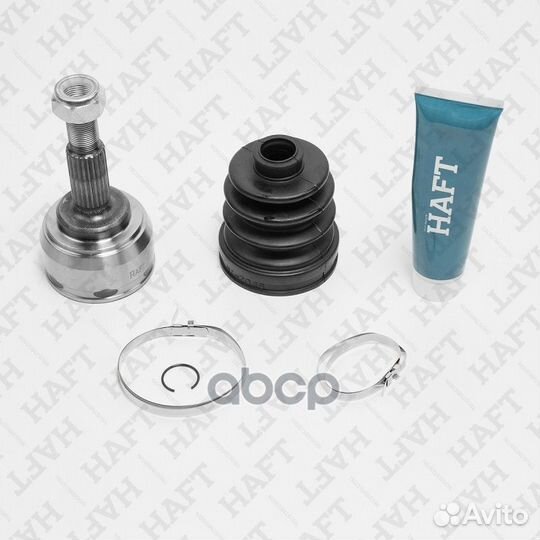 Шрус наружный GA0237 haft