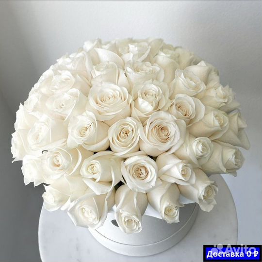 Доставка букетов