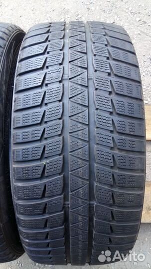 Falken Eurowinter HS-449 235/40 R18 95V