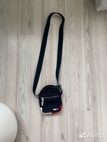 Мужская сумка Tommy Jeans Оригинал