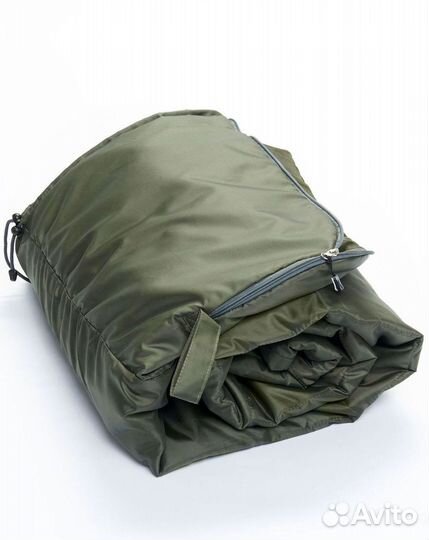 Спальный мешок Mishka