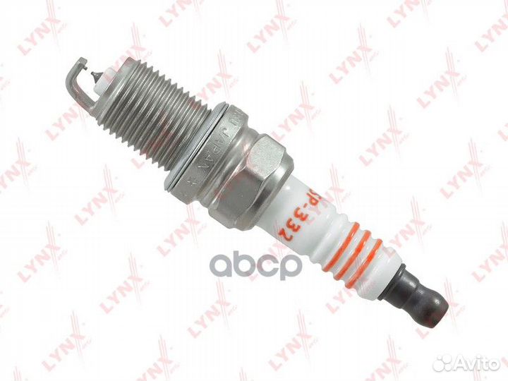 Свеча зажигания 5bipr11-E (Iridium + Platinum)