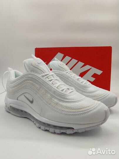 Кроссовки мужские Nike Air Max 97