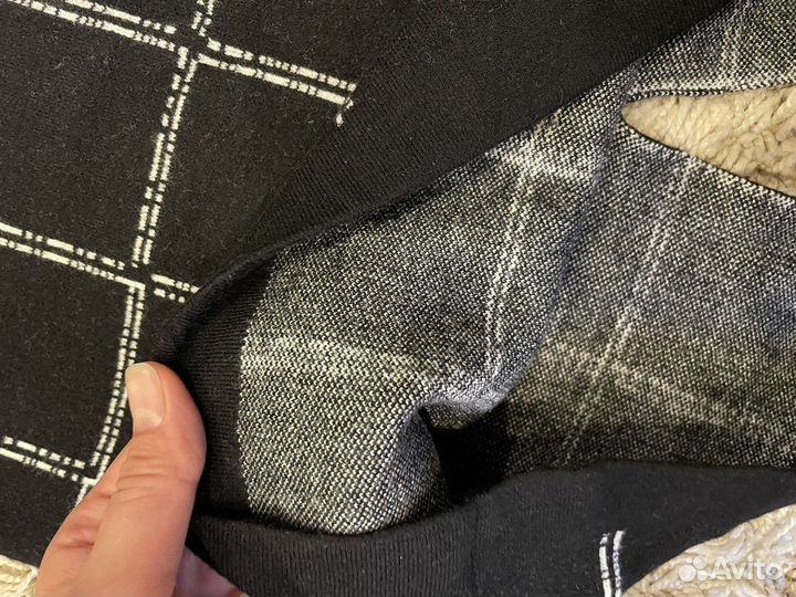 Джемпер и юбка h&m