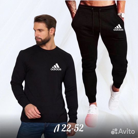 Спортивный костюм adidas