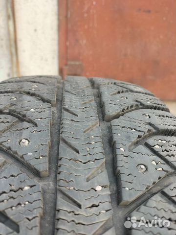 Firestone Ice Cruiser 7 205/55 R16 91T