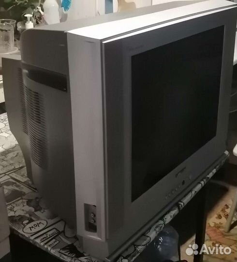 Телевизор бу