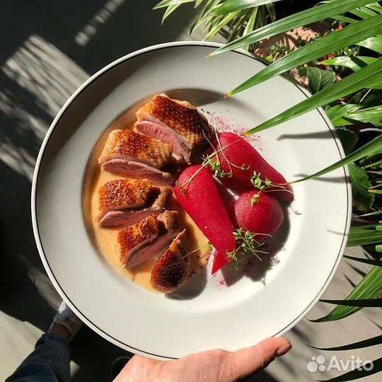 Шеф повар. Бренд-шеф