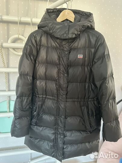 Куртка демисезонная женская 42 44