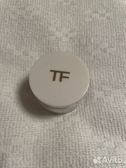 Tom Ford кремовые тени Sun worship