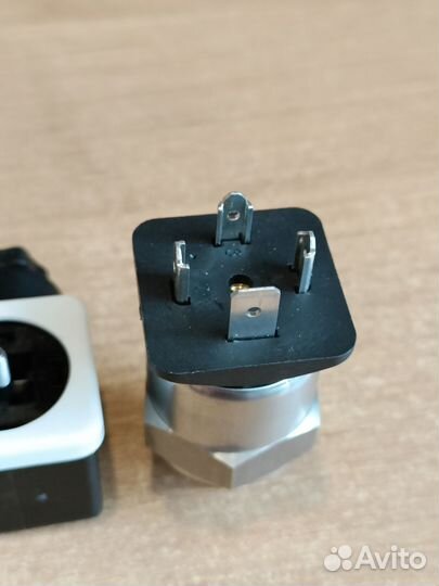 Датчик давления jumo Midas тип 401001