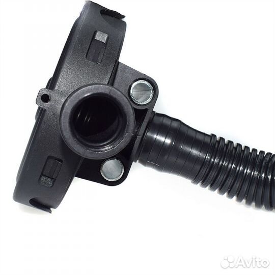 Клапан квкг VAG 1.6L 1.4L 03C103201E, 03C103201D