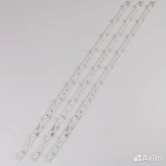 Подсветка LED315D10-07(B) для тв Mystery MTV-3223L