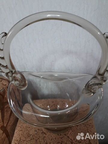 Конфетница СССР