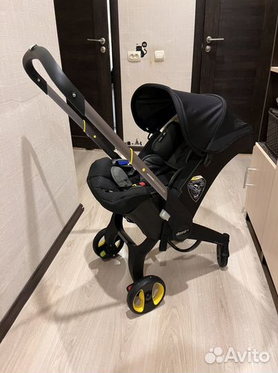 Напрокат. Коляска автолюлька doona - Аренда