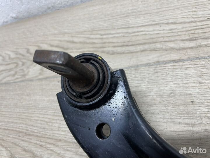 Рычаг задний верхний Honda Civic 4D