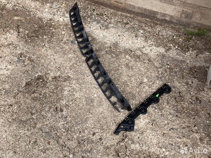 Продам бампер задний Шкода октавия А8