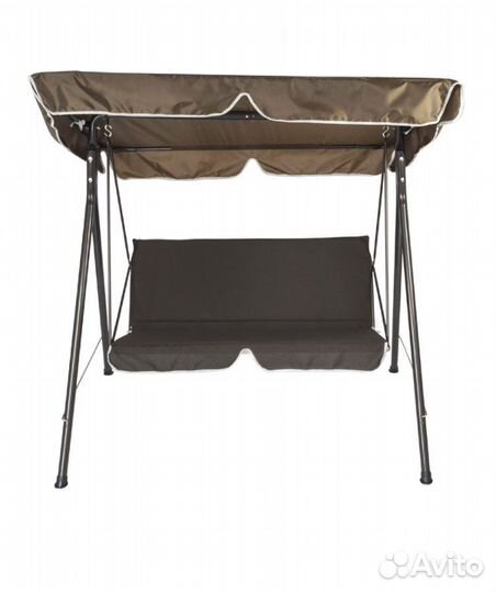 Садовые качели