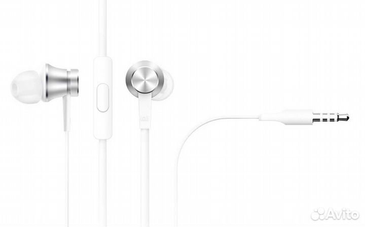 Наушники-вкладыши Xiaomi Mi In-Ear X14274