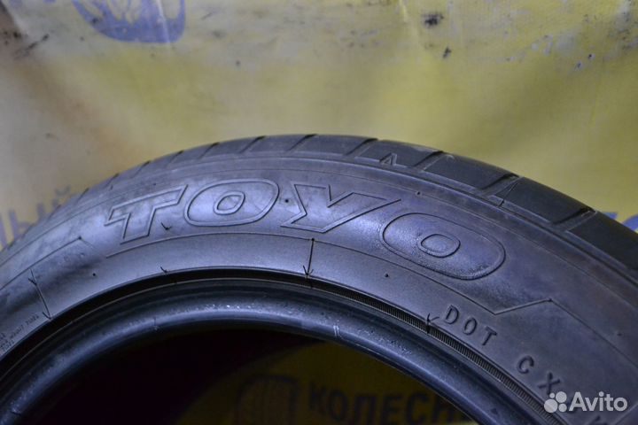 Toyo Proxes T1 Sport 205/55 R16