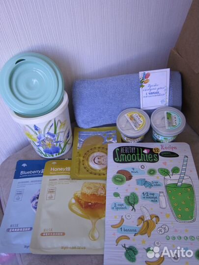 Подарки маме, жене, подруге на День рождения