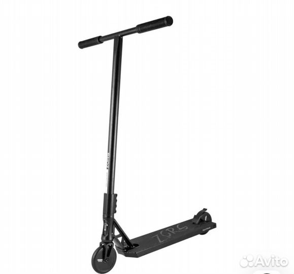 Продаю самокат трюковый
