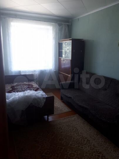 2-к. квартира, 44 м², 5/5 эт.