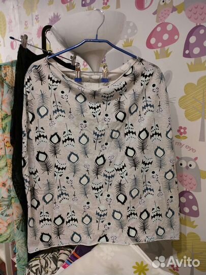 Милкснуд, накидка для кормления