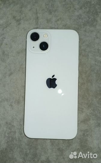iPhone 13, 128 ГБ