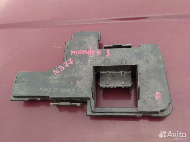 Плата фонаря задняя правая Ford Mondeo 1 1995