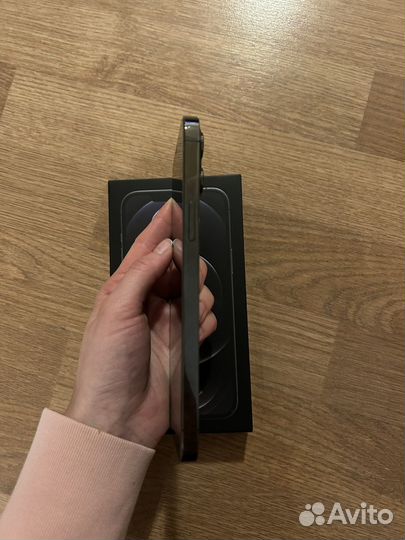 iPhone 12 Pro Max, 128 ГБ