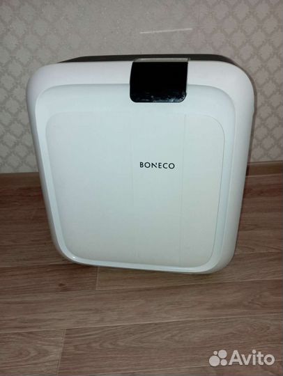 Очиститель воздуха boneco H680