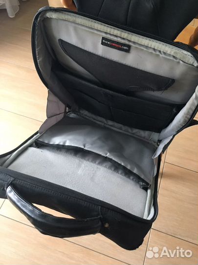 Рюкзак для ноутбука