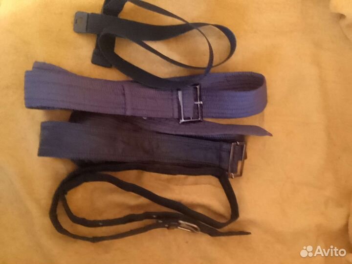 Ремень женский