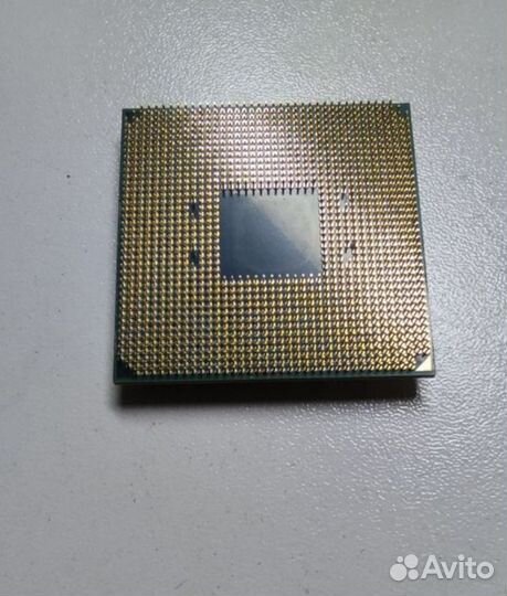 Процессор AMD Ryzen 7 2700X
