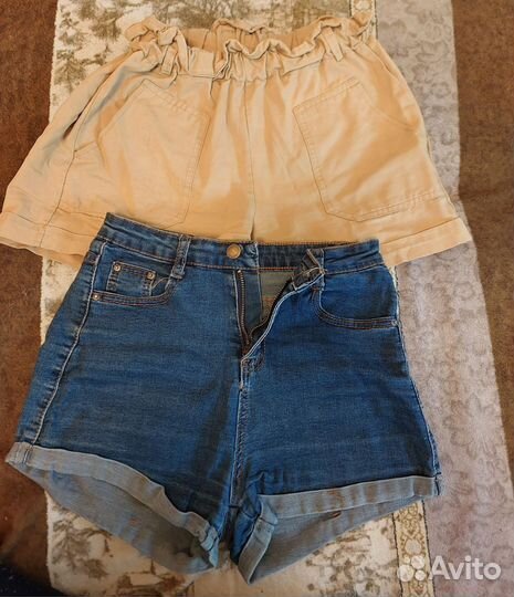 Женские вещи пакетом 44 46 размер