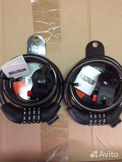 Шланги,замки,тросы,сумки