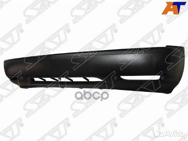 Бампер передний toyota harrier/lexus RX300 97-0