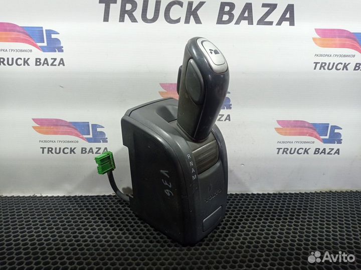 Джойстик АКПП Volvo FH, Volvo FM